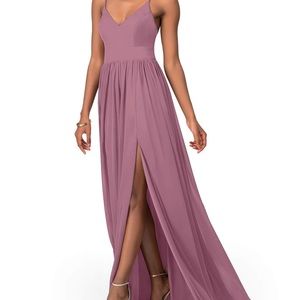 Azazie Kiri Bridesmaid Dress